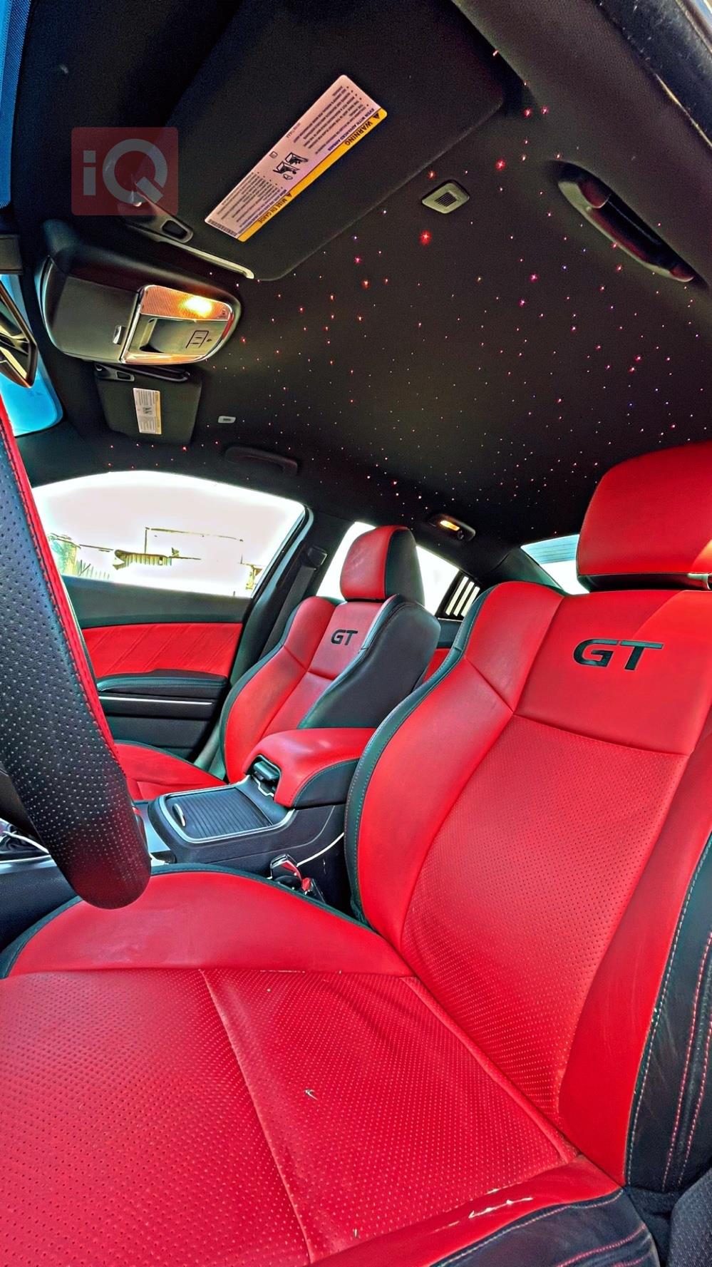 دودج تشارجر